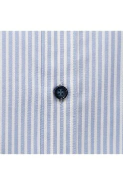 Marvelis Body Fit Hemd Blau/weiss, Gestreift 9 Marvelis Body Fit Hemd Blau/weiss, Gestreift -Bekleidung Rabatt Serie 7507 24 11 3 800 1200x1200