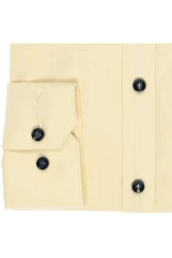 Marvelis Body Fit Hemd Zitronengelb, Faux-uni 8 Marvelis Body Fit Hemd Zitronengelb, Faux-uni -Bekleidung Rabatt Serie 7516 74 52 2 800 1200x1200