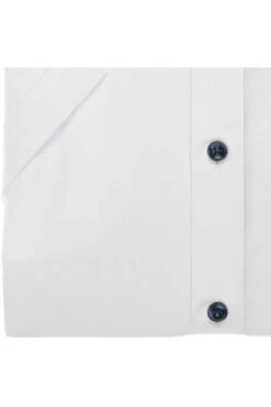 Marvelis Body Fit Hemd Weiss, Einfarbig -Bekleidung Rabatt Serie 7550 12 00 2 800 1200x1200