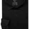 Marvelis Body Fit Jerseyhemd Schwarz, Strukturiert -Bekleidung Rabatt Serie 7564 84 68 800 1200x1200