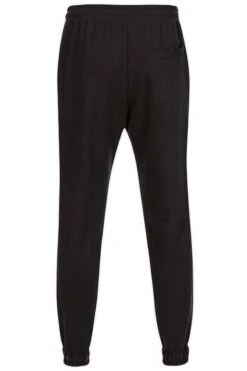 TRIGEMA Comfort Fit Jogginghose Schwarz -Bekleidung Rabatt Serie 76094 008 1 800 1200x1200