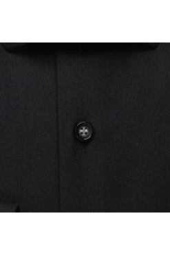 Marvelis Dynamic Flex Body Fit Hemd Schwarz, Einfarbig -Bekleidung Rabatt Serie 7642 24 68 3 800 1200x1200