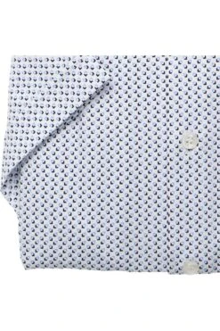 Marvelis Body Fit Jerseyhemd Bleu, Gemustert 8 Marvelis Body Fit Jerseyhemd Bleu, Gemustert -Bekleidung Rabatt Serie 7651 32 11 2 800 1200x1200