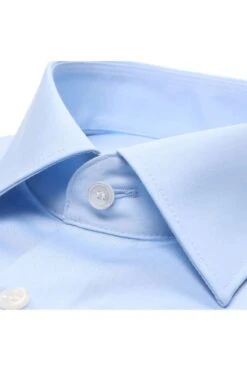 Marvelis Comfort Fit Hemd Hellblau, Einfarbig -Bekleidung Rabatt Serie 7959 12 11 1 800 1200x1200