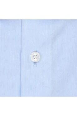 Marvelis Comfort Fit Hemd Hellblau, Einfarbig -Bekleidung Rabatt Serie 7959 12 11 3 800 1200x1200