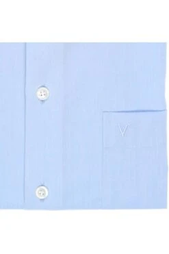 Marvelis Comfort Fit Hemd Hellblau, Einfarbig -Bekleidung Rabatt Serie 7959 12 11 4 800 1200x1200