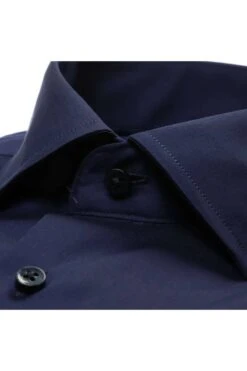 ETERNA 1863 Modern Fit Hemd Blau, Einfarbig -Bekleidung Rabatt Serie 8005 X687 18 1 800M42iwxHcxbt7i 1200x1200