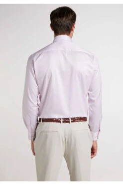 ETERNA 1863 Modern Fit Hemd Rosa, Einfarbig -Bekleidung Rabatt Serie 8005 X687 68 50 9 800 1200x1200