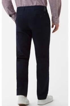 Brax Regular Fit Herren Chino Nachtblau,Einfarbig -Bekleidung Rabatt Serie 801950 7882820 21 3 800 1200x1200