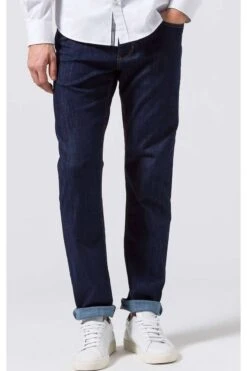 Brax Regular Fit Five-Pocket Herren Jeans Jeans -Bekleidung Rabatt Serie 803000 7964420 24 1 800 1200x1200