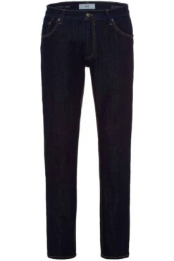 Brax Hi-FLEX Slim Fit Five-Pocket Herren Jeans Dunkelblau
