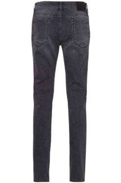 Brax Hi-FLEX Slim Fit Five-Pocket Herren Jeans Grau-used -Bekleidung Rabatt Serie 806460 7953020 05 9 800 1200x1200