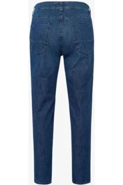 Brax Regular Fit Five-Pocket Herren Jeans Navy -Bekleidung Rabatt Serie 816128 7950720 23 1 800 1200x1200