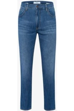 Brax Regular Fit Five-Pocket Herren Jeans Navy