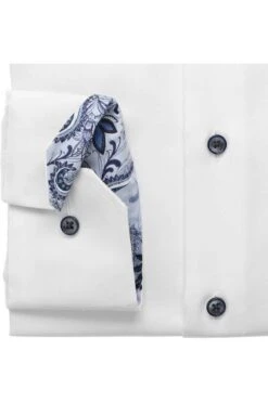 ETERNA Modern Fit Hemd Weiss, Einfarbig -Bekleidung Rabatt Serie 8176 X94V 00 2 800 1200x1200