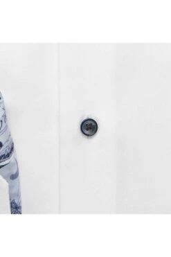 ETERNA Modern Fit Hemd Weiss, Einfarbig -Bekleidung Rabatt Serie 8176 X94V 00 3 800 1200x1200