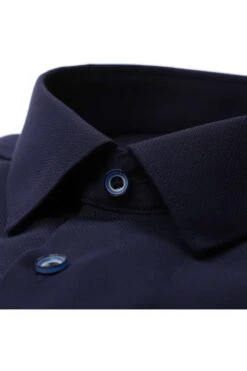 ETERNA Super Slim Hemd Marine, Strukturiert 7 ETERNA Super Slim Hemd Marine, Strukturiert -Bekleidung Rabatt Serie 8183 Z181 19 1 800 1200x1200