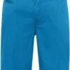 Brax Regular Fit Flatfront Bermuda Blau -Bekleidung Rabatt Serie 826858 07965320 26 800 1200x1200