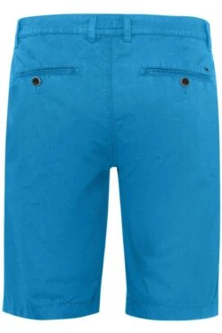 Brax Regular Fit Flatfront Bermuda Blau -Bekleidung Rabatt Serie 826858 07965320 26 8 800 1200x1200