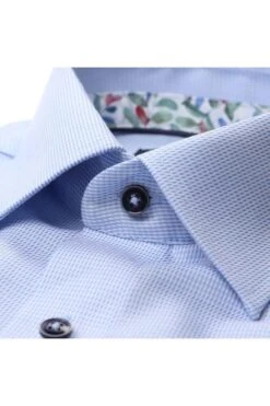 Casa Moda Comfort Fit Hemd Weiss, Gemustert -Bekleidung Rabatt Serie 834063600 100 1 800 1200x1200