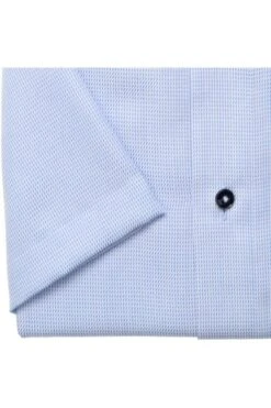 Casa Moda Comfort Fit Hemd Weiss, Gemustert -Bekleidung Rabatt Serie 834063600 100 2 800 1200x1200