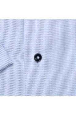 Casa Moda Comfort Fit Hemd Weiss, Gemustert -Bekleidung Rabatt Serie 834063600 100 3 800 1200x1200