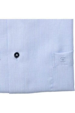 Casa Moda Comfort Fit Hemd Weiss, Gemustert -Bekleidung Rabatt Serie 834063600 100 4 800 1200x1200