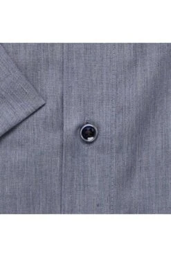 Casa Moda Comfort Fit Hemd Dunkelblau, Einfarbig -Bekleidung Rabatt Serie 834096900 100 3 800 1200x1200