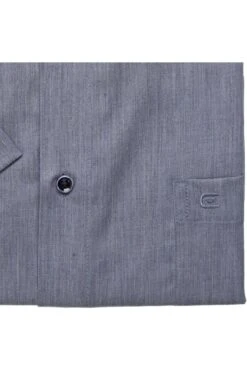 Casa Moda Comfort Fit Hemd Dunkelblau, Einfarbig -Bekleidung Rabatt Serie 834096900 100 4 800 1200x1200