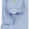 Stenströms Slimline Jerseyhemd Hellblau, Vichykaro -Bekleidung Rabatt Serie 840000 8274 123 800thO1uehByfkDc 1200x1200