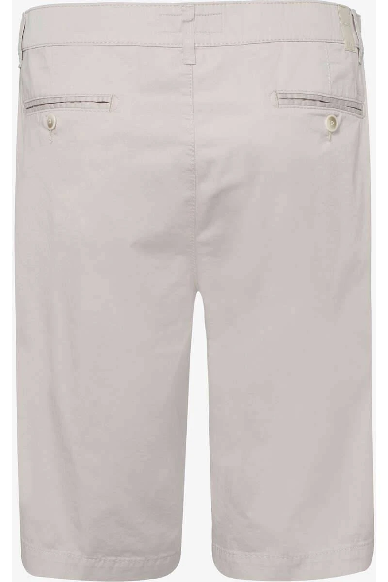 Brax Casual Regular Fit Five-Pocket Bermuda Sand 4 Brax Casual Regular Fit Five-Pocket Bermuda Sand – Bild 2