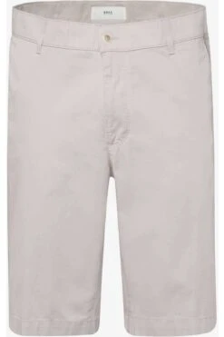 Brax Casual Regular Fit Five-Pocket Bermuda Sand