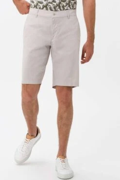 Brax Casual Regular Fit Five-Pocket Bermuda Sand 8 Brax Casual Regular Fit Five-Pocket Bermuda Sand -Bekleidung Rabatt Serie 841147 7864720 58 8 800 1200x1200