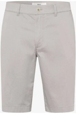 Brax Casual Regular Fit Five-Pocket Bermuda Sand