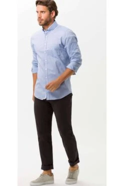 Brax Hi-FLEX Modern Fit Herren Chino Anthrazit,Einfarbig 9 Brax Hi-FLEX Modern Fit Herren Chino Anthrazit,Einfarbig -Bekleidung Rabatt Serie 851647 7882020 04 3 800 1200x1200