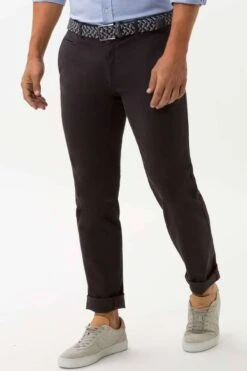 Brax Hi-FLEX Modern Fit Herren Chino Anthrazit,Einfarbig 10 Brax Hi-FLEX Modern Fit Herren Chino Anthrazit,Einfarbig -Bekleidung Rabatt Serie 851647 7882020 04 4 800 1200x1200