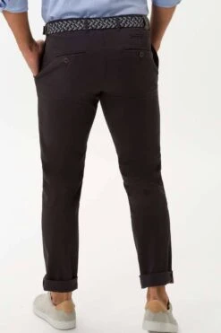 Brax Hi-FLEX Modern Fit Herren Chino Anthrazit,Einfarbig 11 Brax Hi-FLEX Modern Fit Herren Chino Anthrazit,Einfarbig -Bekleidung Rabatt Serie 851647 7882020 04 5 800 1200x1200