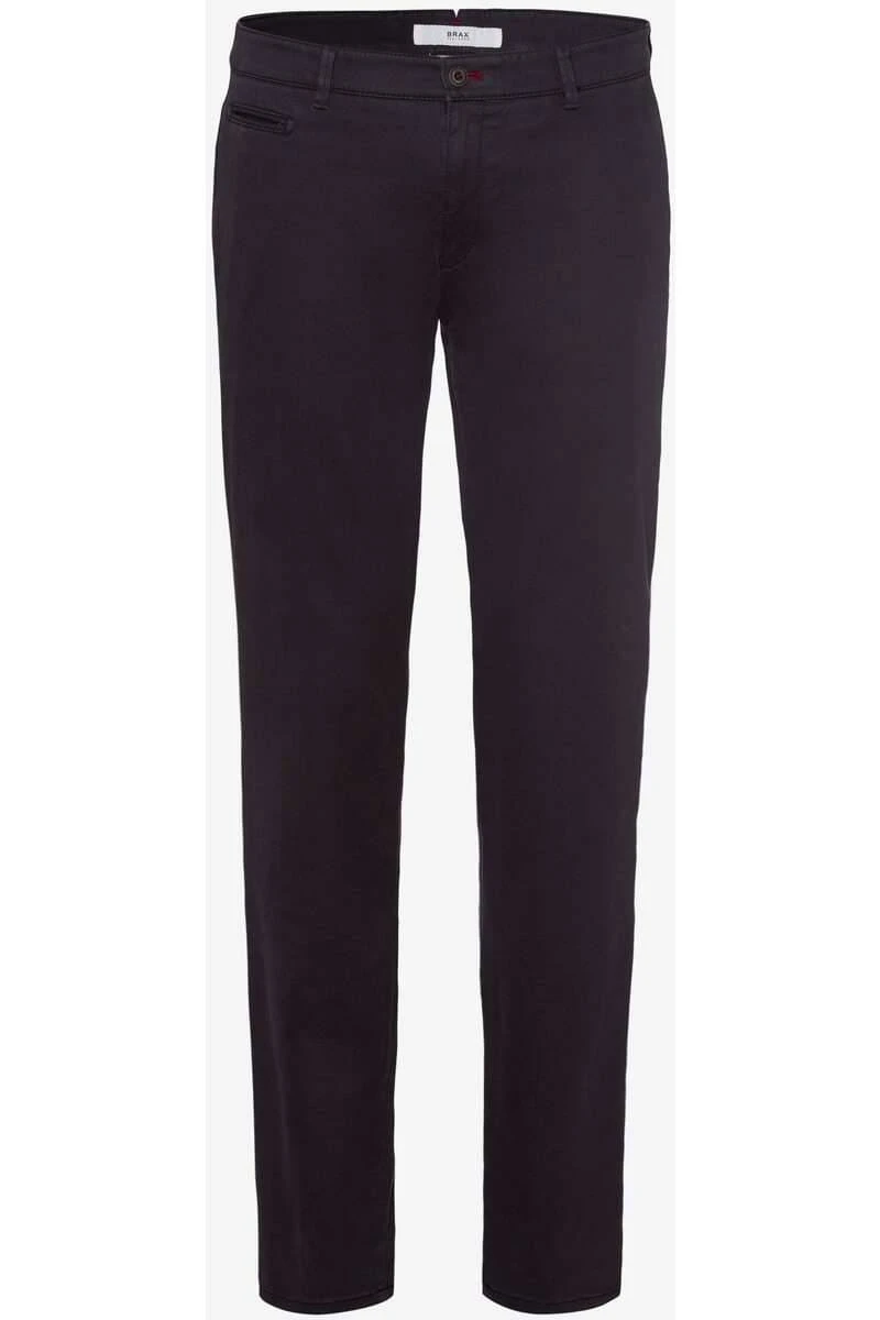 Brax Hi-FLEX Modern Fit Herren Chino Anthrazit,Einfarbig 3 Brax Hi-FLEX Modern Fit Herren Chino Anthrazit,Einfarbig