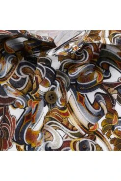 OLYMP SIGNATURE Soft Business Tailored Fit Hemd Nachtblau, Gemustert -Bekleidung Rabatt Serie 8569 24 14 3 800 1200x1200