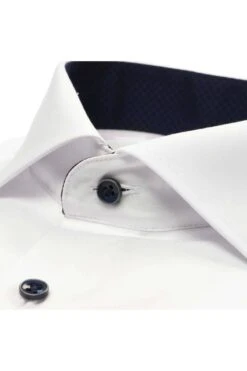 ETERNA Cover Shirt Modern Fit Hemd Weiss, Einfarbig -Bekleidung Rabatt Serie 8819 X15V 00 1 800 1200x1200