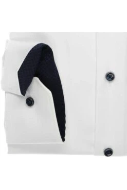 ETERNA Cover Shirt Modern Fit Hemd Weiss, Einfarbig -Bekleidung Rabatt Serie 8819 X15V 00 2 800 1200x1200