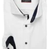 ETERNA Cover Shirt Modern Fit Hemd Weiss, Einfarbig -Bekleidung Rabatt Serie 8819 X15V 00 800 1200x1200