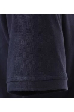 Redmond Casual Poloshirt Nachtblau, Einfarbig -Bekleidung Rabatt Serie 900 19 3 800 1200x1200