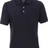 Redmond Casual Poloshirt Nachtblau, Einfarbig -Bekleidung Rabatt Serie 900 19 800FEnkOj5UpANXp 1200x1200