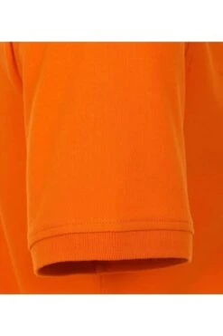 Redmond Casual Regular Fit Poloshirt Orange, Einfarbig 8 Redmond Casual Regular Fit Poloshirt Orange, Einfarbig -Bekleidung Rabatt Serie 900 201 3 800 1200x1200