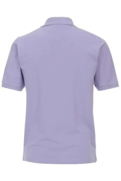 Redmond Casual Regular Fit Poloshirt Lila, Einfarbig 9 Redmond Casual Regular Fit Poloshirt Lila, Einfarbig -Bekleidung Rabatt Serie 900 800 8 800 1200x1200