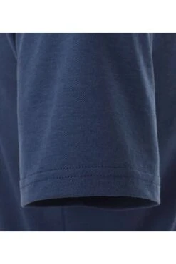 Redmond Casual Poloshirt Dunkelblau, Einfarbig 8 Redmond Casual Poloshirt Dunkelblau, Einfarbig -Bekleidung Rabatt Serie 912 100 3 800 1200x1200