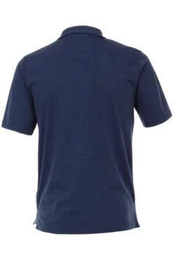 Redmond Casual Poloshirt Dunkelblau, Einfarbig 9 Redmond Casual Poloshirt Dunkelblau, Einfarbig -Bekleidung Rabatt Serie 912 100 9 800 1200x1200