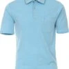 Redmond Casual Regular Fit Poloshirt Hellblau, Meliert 2 Redmond Casual Regular Fit Poloshirt Hellblau, Meliert -Bekleidung Rabatt Serie 912 15 800fKPjs8UVelE77 1200x1200