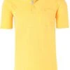 Redmond Casual Regular Fit Poloshirt Gelb, Einfarbig -Bekleidung Rabatt Serie 912 42 800A9wNHc1LvXK6K 1200x1200
